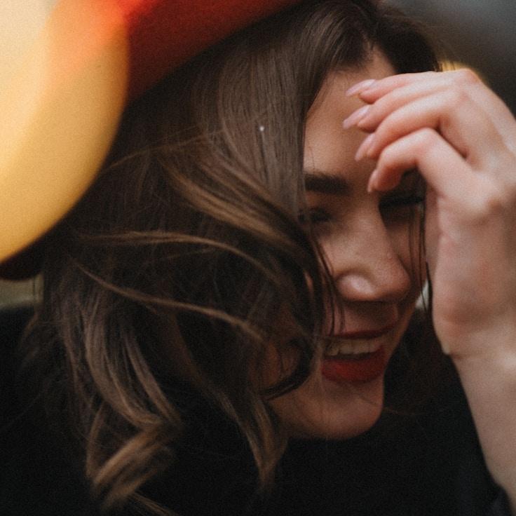 Jordan Lee, Client Relations Director, discussing corporate gifting strategy with business clients